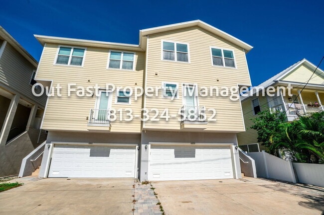 Photo - 4859 West Prescott Street Townhome