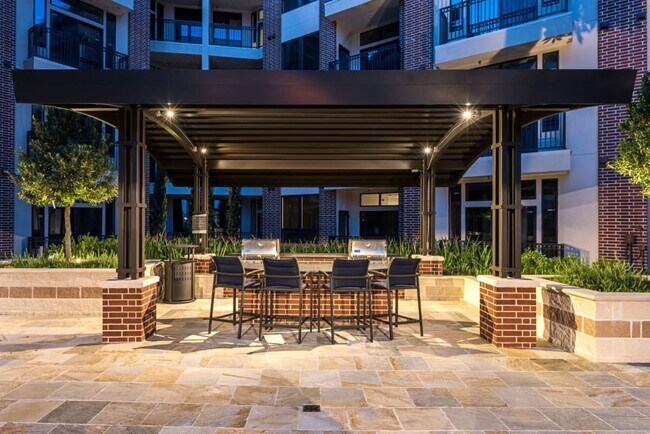 Foto del edificio - Stylish Living: Compact Spaces, Infinite I...