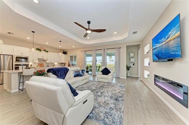 Foto del edificio - 17400 Jadestone Ct