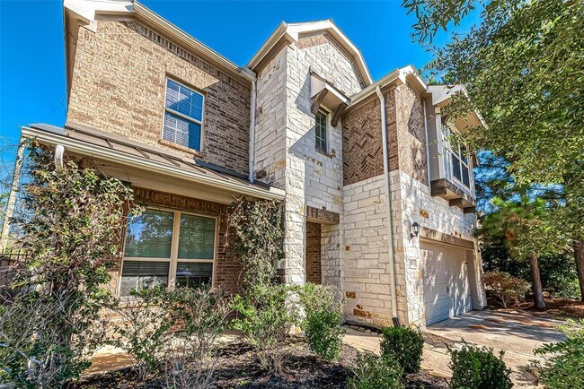 Foto del edificio - 23 Pioneer Canyon Pl
