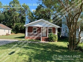 Building Photo - 215 Hillsdale Dr