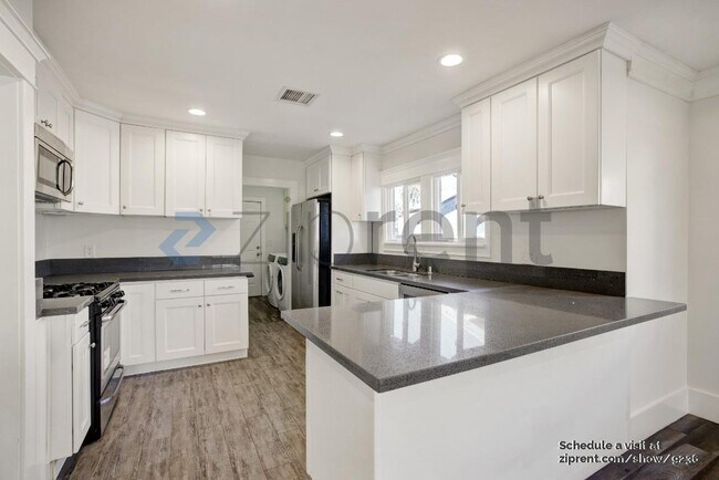 Foto del edificio - 4315 La Salle Ave