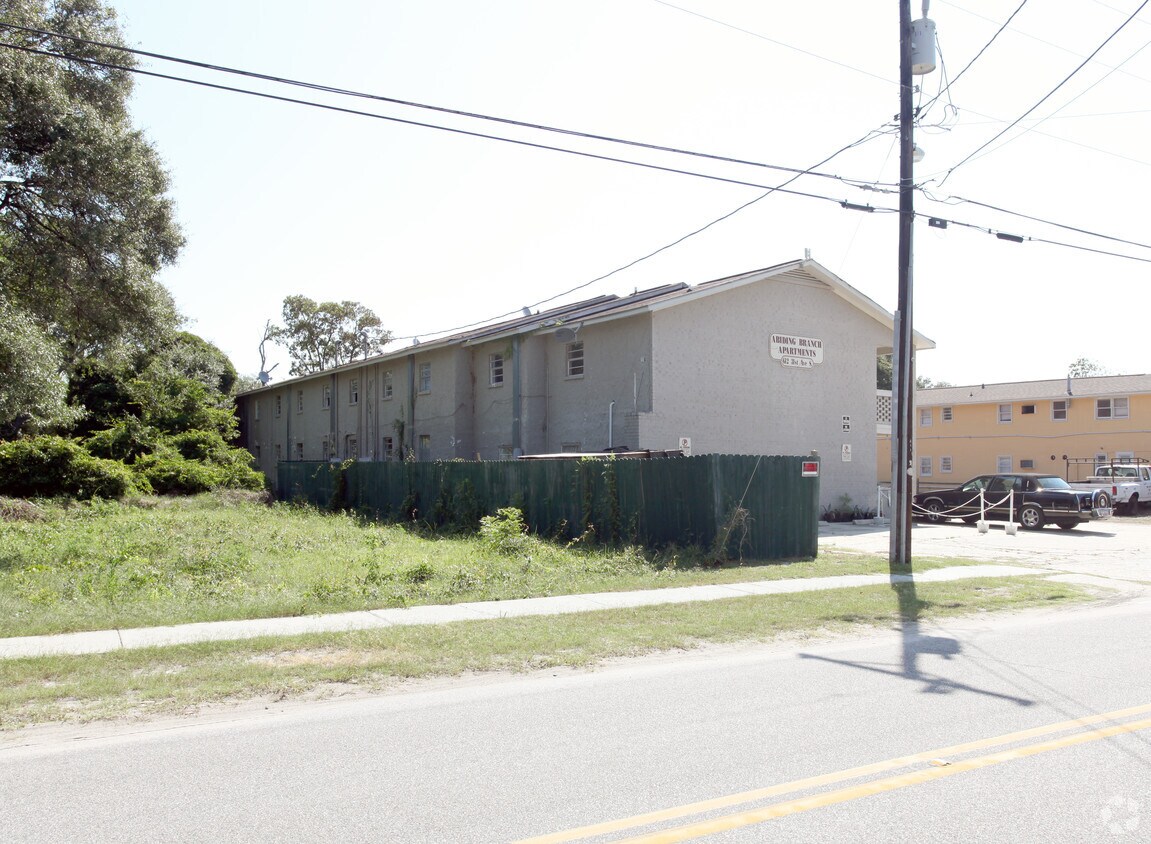 Foto del edificio - Abiding Branch Apartments