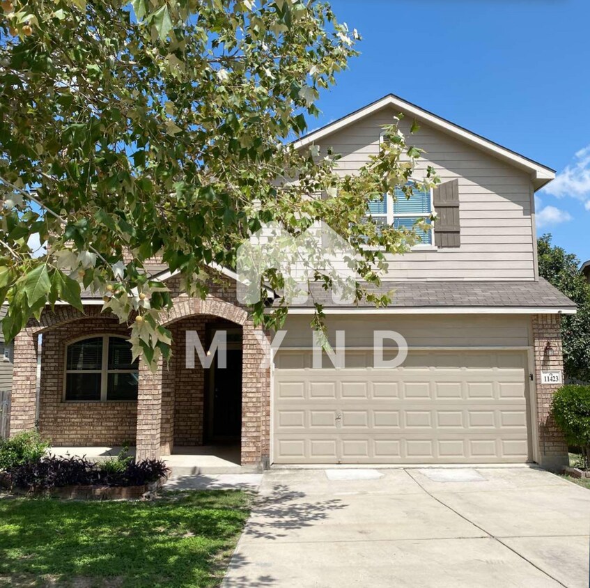 11423 Oaks Hike House Rental in San Antonio, TX