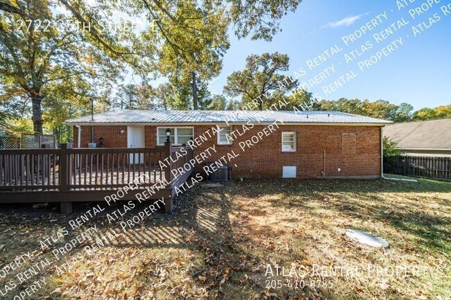 Foto del edificio - 2722 35th Street E Tuscaloosa, AL 35405