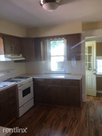 Building Photo - 2 br, 1.5 bath House - 1038 Woodrow Ave NW