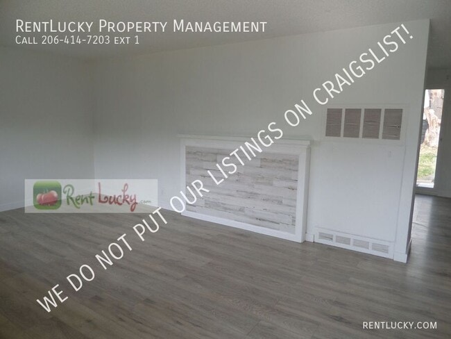 Building Photo - 9214 16th Ave SW