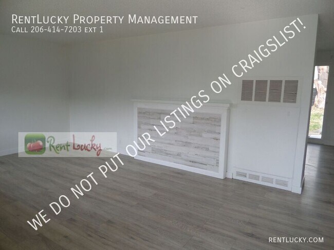 Foto del edificio - 9214 16th Ave SW