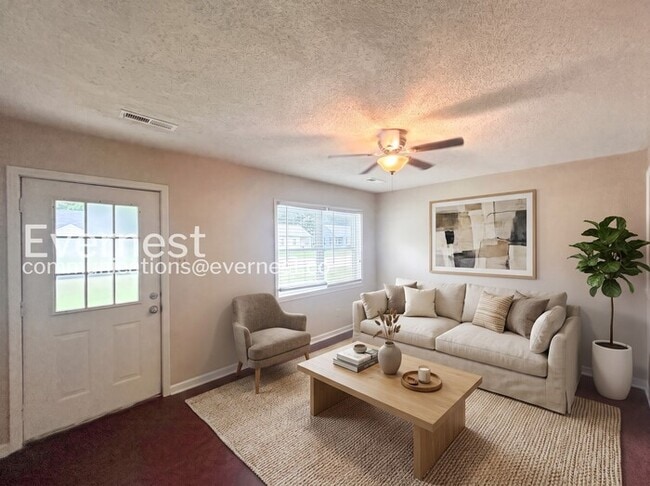 Building Photo - 4909 Buford Ave
