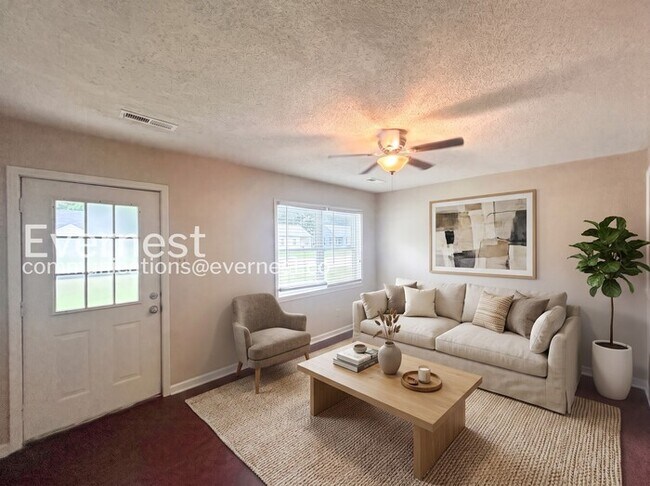 Foto del edificio - 4909 Buford Ave
