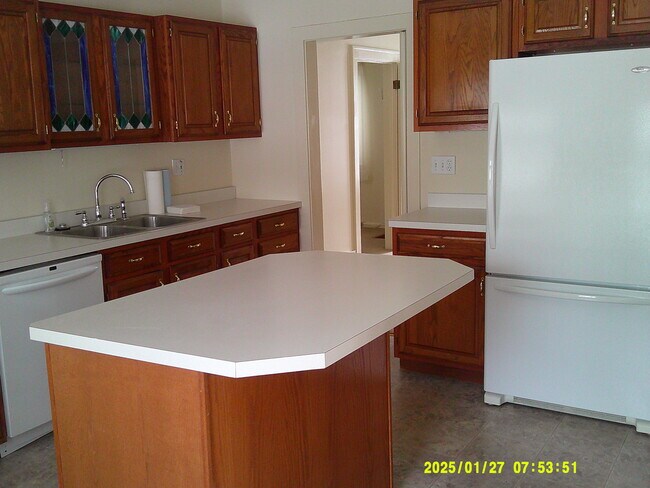 Foto del edificio - 1401 N Madison St