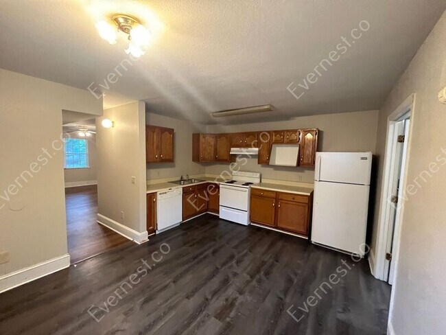 Foto del edificio - 1311 E 31st St