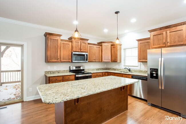 Building Photo - 3734 Creek Ridge Drive, Denver, NC 28037