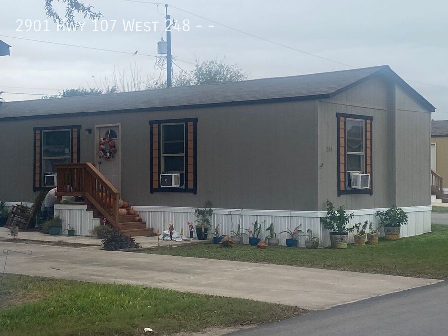 Building Photo - 2901 TX-107