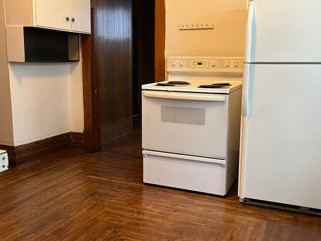 Foto del edificio - 417 Elm St