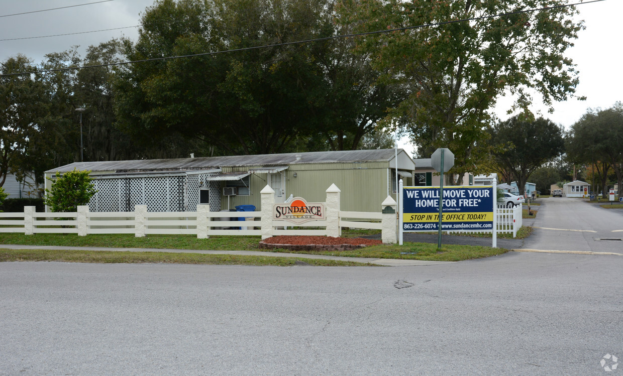 Foto del edificio - Sundance Village