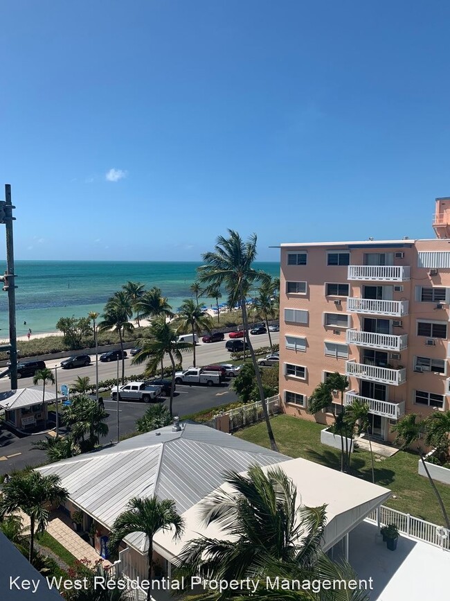 Building Photo - 1 br, 1 bath House - 2601 S. Roosevelt Blv...