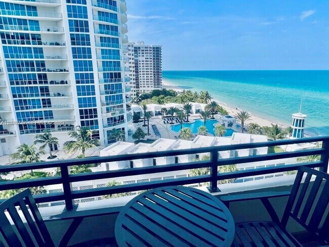 Foto del edificio - 3505 S Ocean Dr