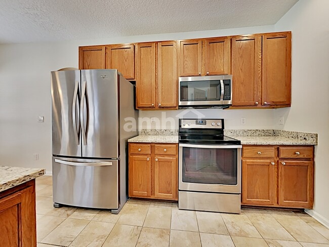 Foto del edificio - 1510 Timber Trace Dr