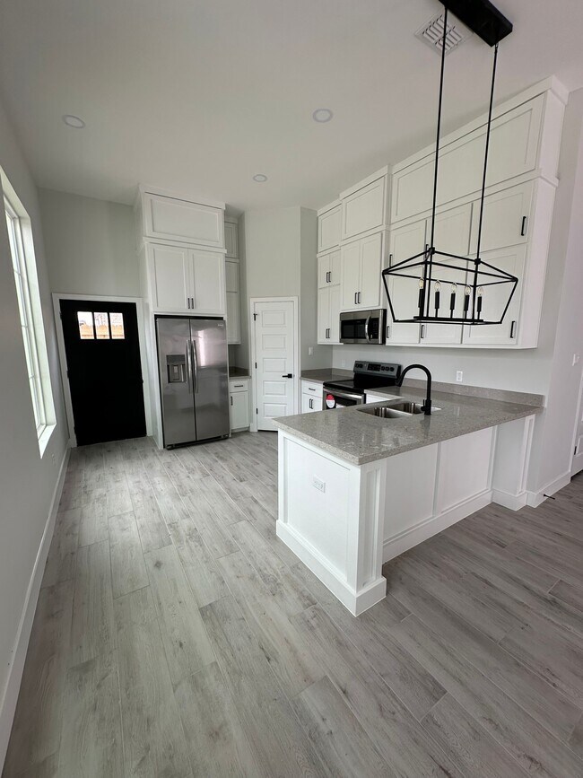 Foto del edificio - 1409 S Xanthia St