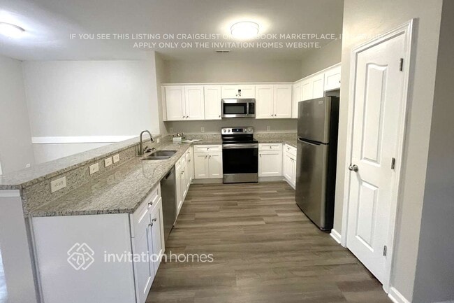 Building Photo - 15501 Chowning Tavern Ln