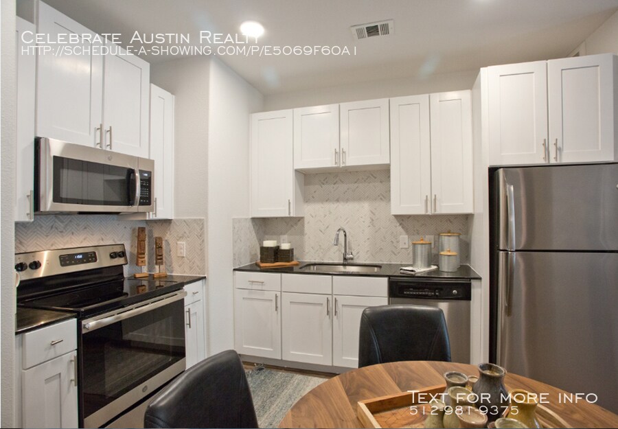 Foto principal - Residences at Saltillo