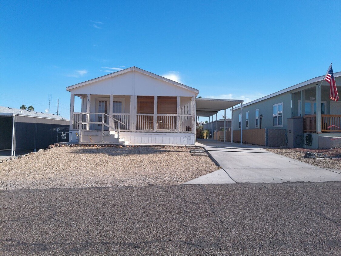 Foto principal - WInter Rental Oct to April 2026