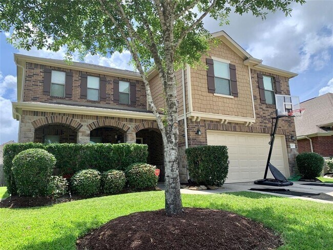 Foto del edificio - 4418 Palestine Cove Ln