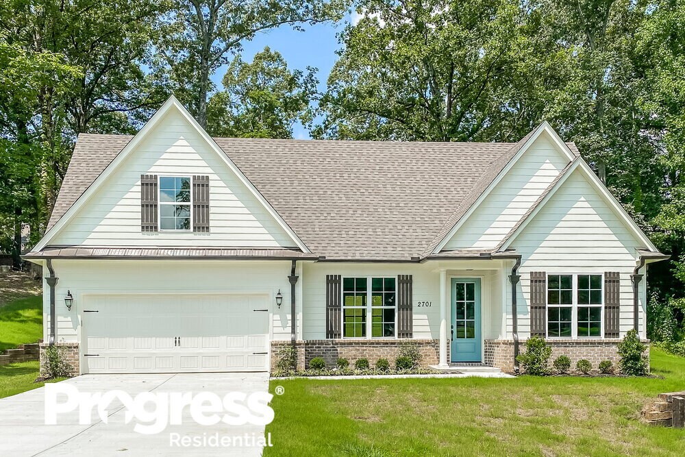 2701 Maple Hill Dr, Nesbit, MS 38651 House Rental in Nesbit, MS