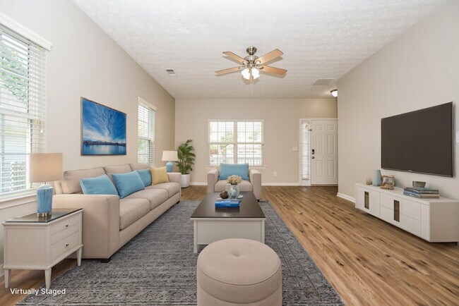 Foto del edificio - 310 Prescott Ct