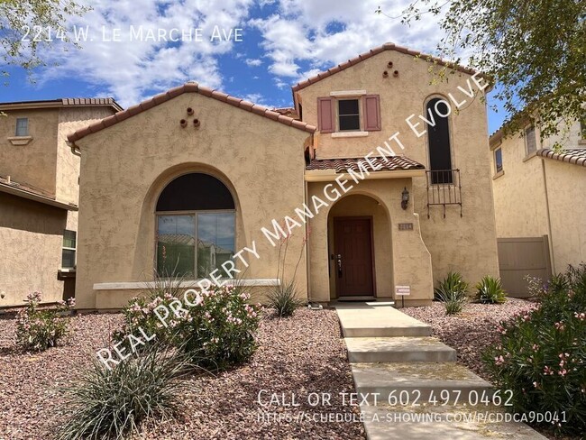 Building Photo - 2214 W Le Marche Ave