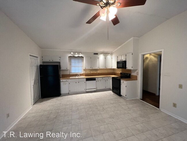 Building Photo - 3 br, 2 bath House - 1225 Patterson Street