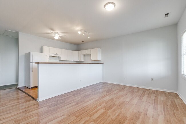 Foto del edificio - 2214 Perry St