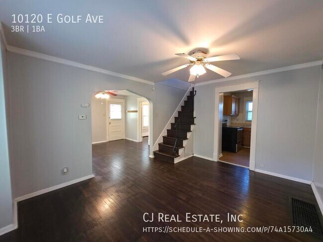 Building Photo - 10120 E Golf Ave