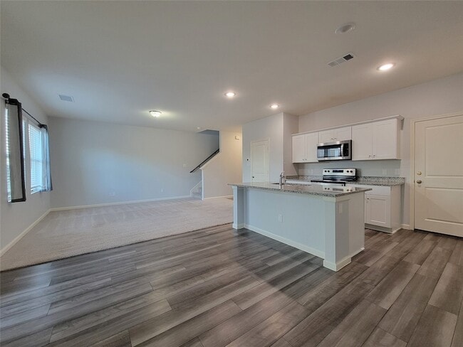 Foto del edificio - 6820 Bonanza Way