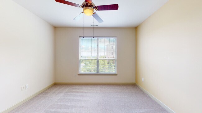 Interior Photo - Lodge at Ames Pond