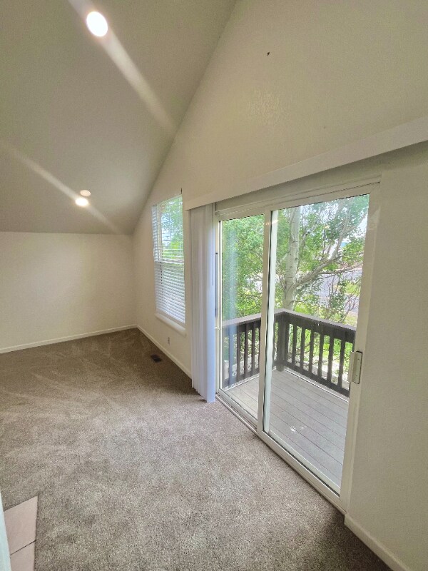 5116 Dvorak Cir Unit A, Longmont, CO 80504 Room for Rent in Longmont