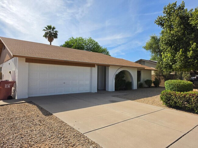 Foto del edificio - 11158 N 107th Way