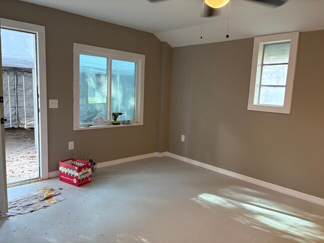 Foto del edificio - 6405 N 15th St