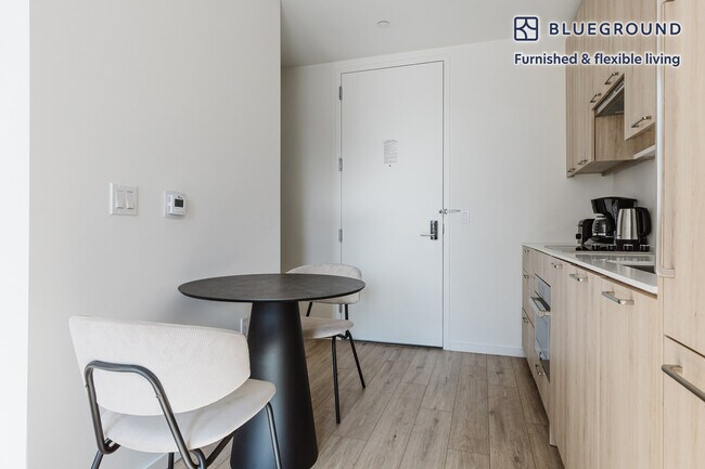 Foto del edificio - 545 Vanderbilt Ave