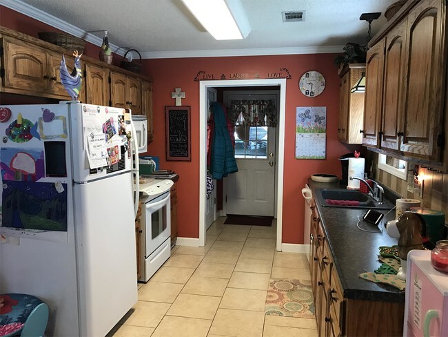 Foto del edificio - 4307 S Caraway Rd