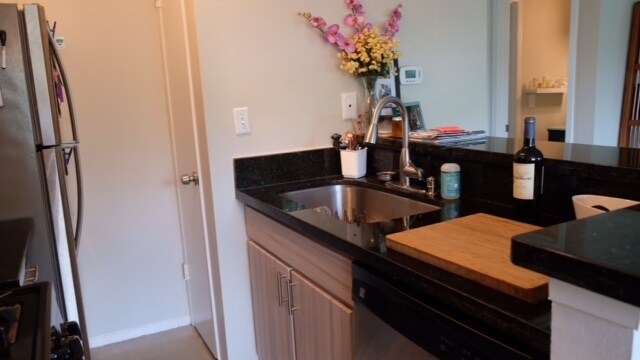 Cocina - Encimeras de granito S - 1202 Newning Ave