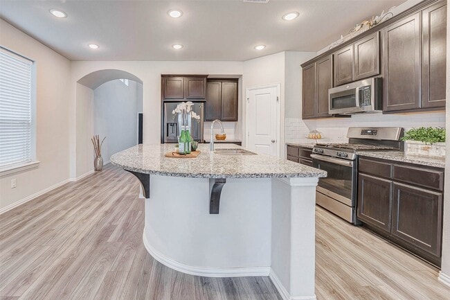 Building Photo - 15118 Barbado Ridge Trail