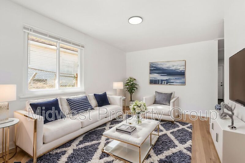 Foto principal - 3321 W Milton Ave