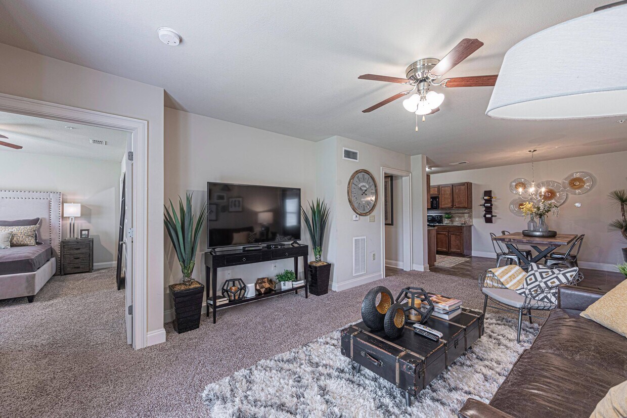 The Grove at Stone Park Apartments in Pike Road, AL