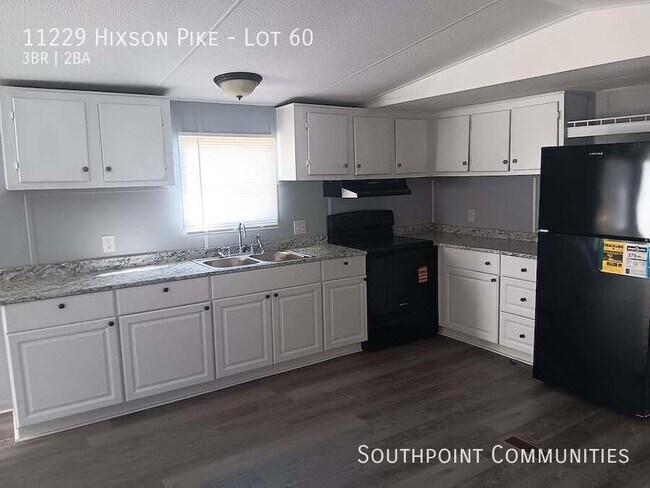 Building Photo - 11229 Hixson Pike