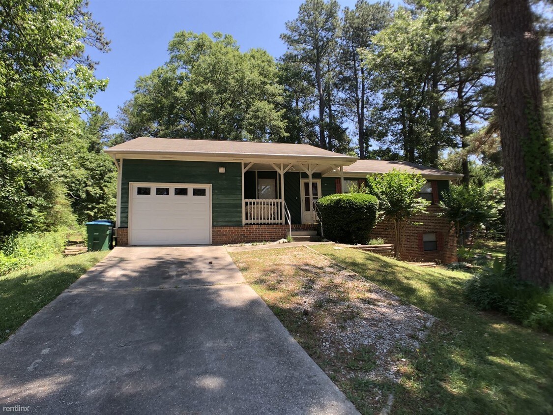 Primary Photo - 3 br, 2 bath House - 3464 Broxton Ln