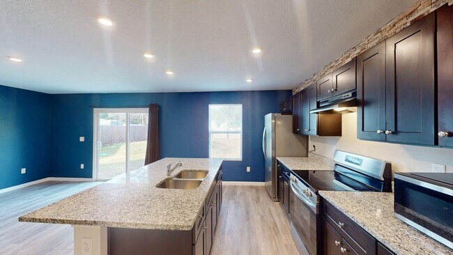 Foto del edificio - 3BR/ 2BA House - Jacksonville - Available NOW!