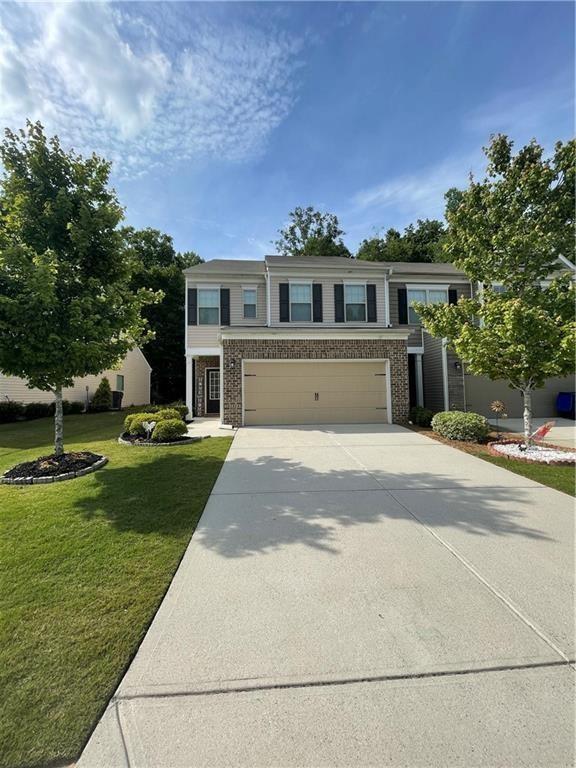 Primary Photo - 1386 Brookmere Way
