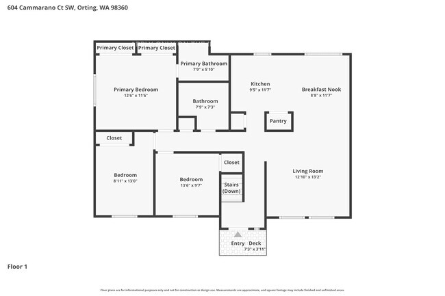 Foto del edificio - 604 Cammarano Ct SW